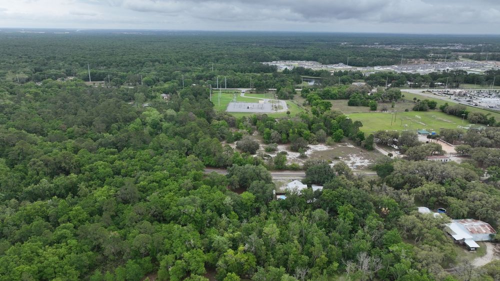 Old Kissimmee Road Multifamily Development: 0 Old Kissimmee Road, Loughman, FL 33896